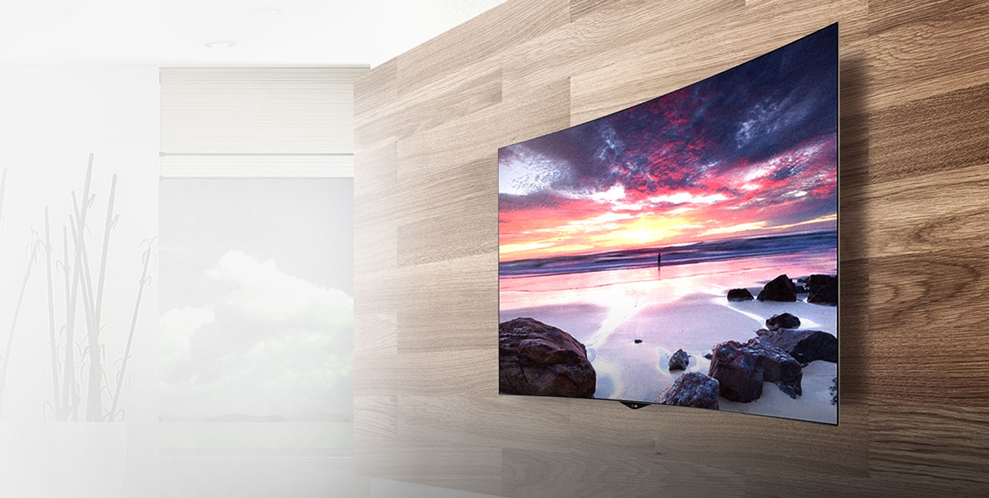 LFD Panels & Video Walls